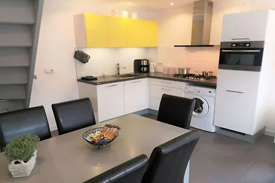 Ferienhaus in Westkapelle mit Wifi