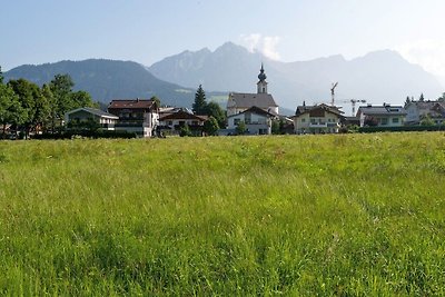 Ferienwohnung auf Bauerhof in Tirol 100 m zur...