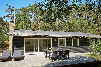 7 Personen Ferienhaus in Nexø
