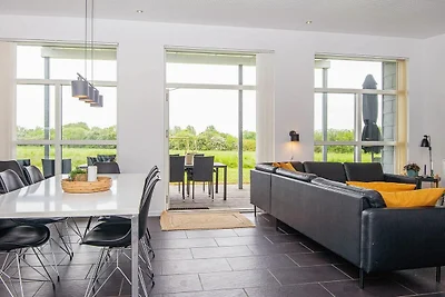 10 persoons vakantie huis in Haderslev-By...