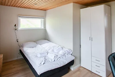 Charmante 2-Zimmer-Wohnung, Meerblick