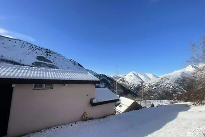 Apartment in Les Deux Alpes mit Zugang zu den...