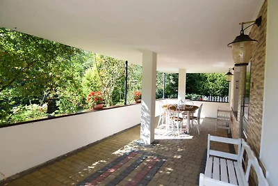 Maison de vacances confortable avec jardin...