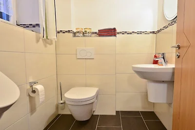 Ferienhaus mit 2 Schlafzimmer