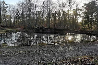 4 Personen Ferienhaus in Frederiksværk-By...