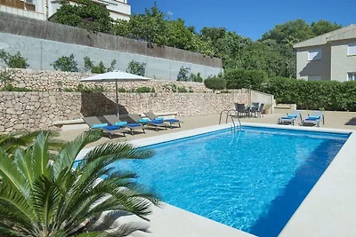 Villa mit 1 Schlafzimmer