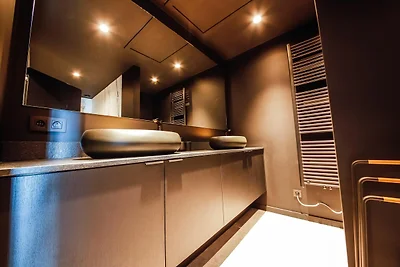 Ferienhaus in Somme Leuze f�r 7 Personen