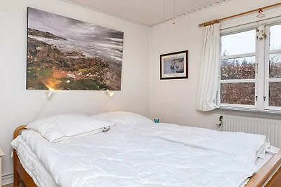 6 Personen Ferienhaus in Thyholm-By Traum