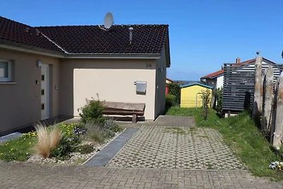 Ciao Salzhaff Residenza di vacanza...
