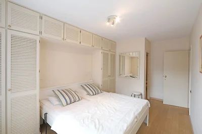 Apartment mit Meerblick im Herzen von Zoute