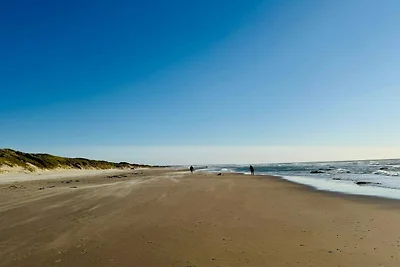 6 Personen Ferienhaus in Hirtshals-By Traum