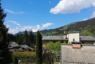 Ferienhaus in der Nähe der Skipisten von Mont...