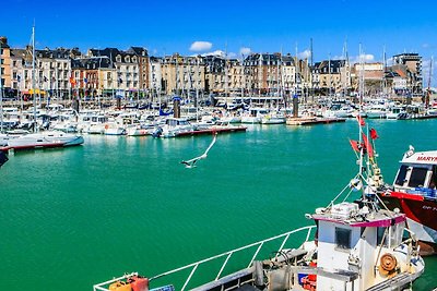 Charmant huisje, Dieppe, Albastenkust-voorhee...