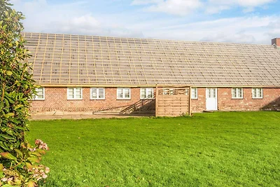 4 Sterne Ferienhaus in Højer