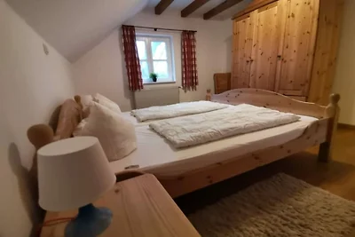 Ferienwohnung mit 3 Schlafzimmer