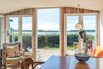 2 Personen Ferienhaus in Bogense-By Traum