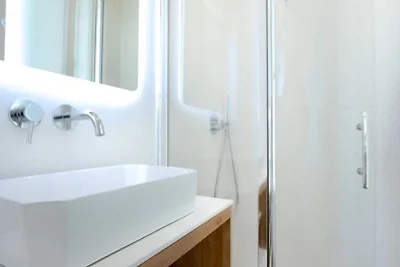 Appartement Haut Standing Centre Historique