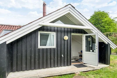 5 Personen Ferienhaus in Asnæs-By Traum