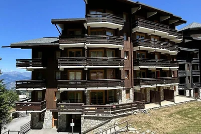 Apartment in Mottaret mit Zugang zu den...