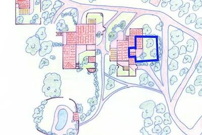 Ferienhaus in Provence mit Pool & Spa