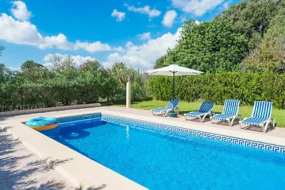 Sa Figuera Blanca - Villa con Piscina Privata