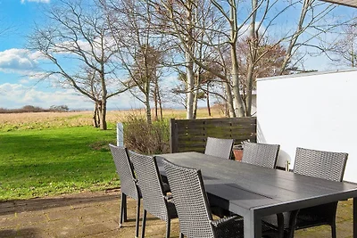 Strandparadies in Kegnaes