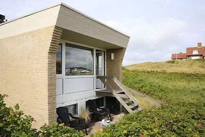 Vakantieappartement met 2 slaapkamers