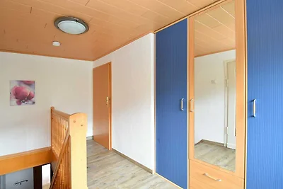 Casa vacanze a Deifeld con balcone