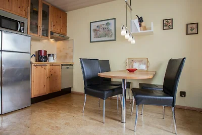 Wohnung in Winterberg mit Sauna & Skilift
