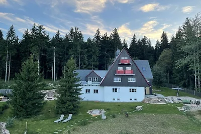 Schau ins Land Komfortable Ferienresidenz
