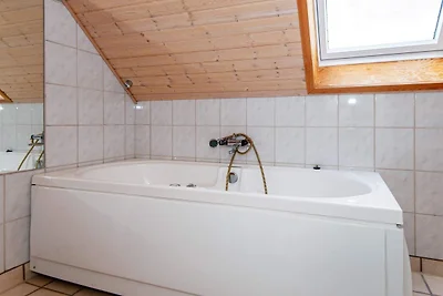 10 person holiday home in Tim