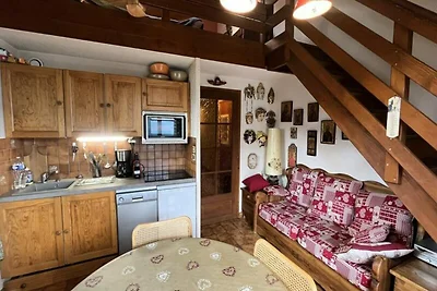 Apartment in der Nähe des Sees Vonnes und des...