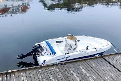 8 Personen Ferienhaus in averøy-By Traum
