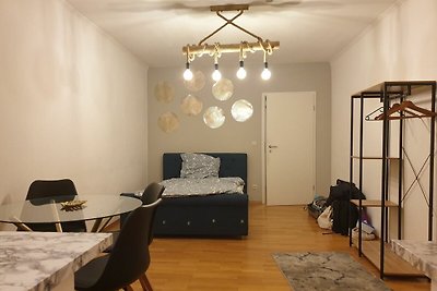 Ein schönes Zimmer im Zentrum von Bonn