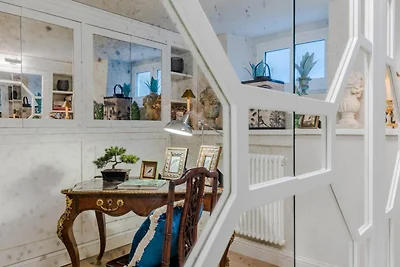 Wohnung in Lucca nahe Sehenswürdigkeiten