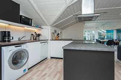 6 persoons vakantie huis in Ebeltoft-By Traum