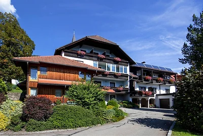 Ferienwohnungen in St. Georgen am Kreischberg