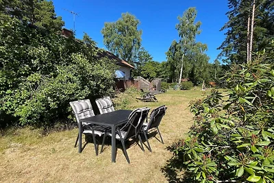 6 Personen vakantie huis in Byxelkrok