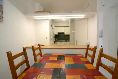 Wohnung in Pals mit Gemeinschaftspool
