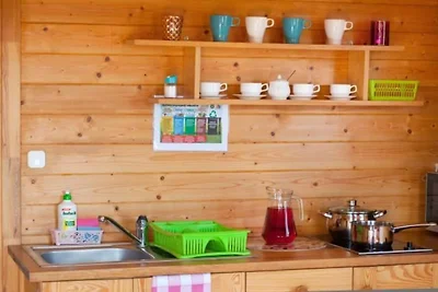 Accogliente casa per le vacanze, Ustronie...