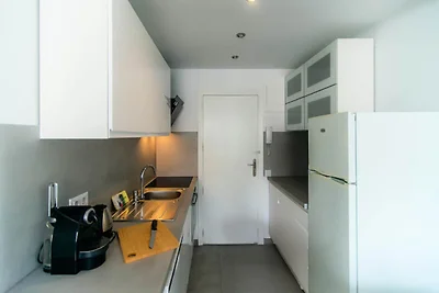 Wohnung 255 EMP mit Terrasse und Aussicht