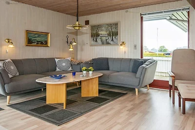 5 persoons vakantie huis in Hejls-By Traum