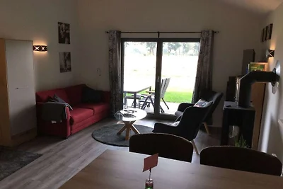 Ferienhaus Am Stüher Wald
