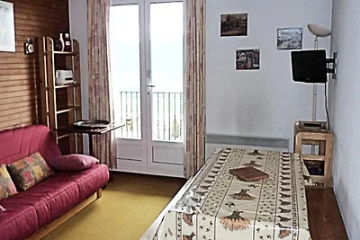 3 Zimmer für 6 Personen