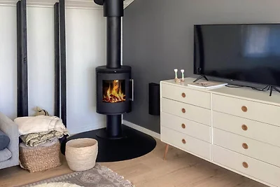 Casa vacanze per 8 persone a Væggerløse
