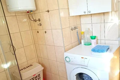 Adam Apartment Near the Airport - TwoBedroom...