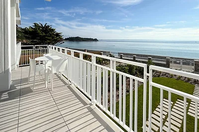 Le castel T2 · T2 Luxusapartment mit Meerblic...