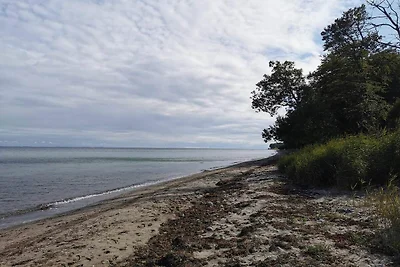 3 Personen Ferienhaus in Tranekær