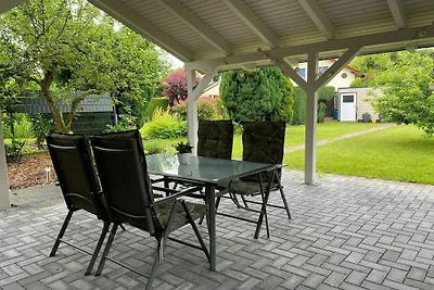 Müritz-BeLi Comfortabele vakantiewoning