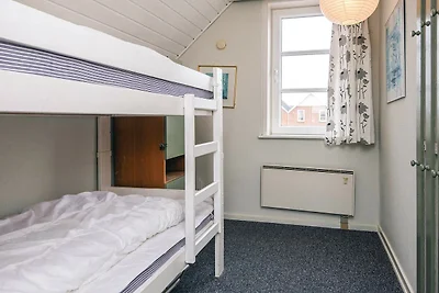 4 persoons vakantie huis in Rømø-By Traum